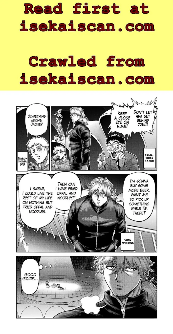 Kengan Omega Chapter 188 image 08_optimized